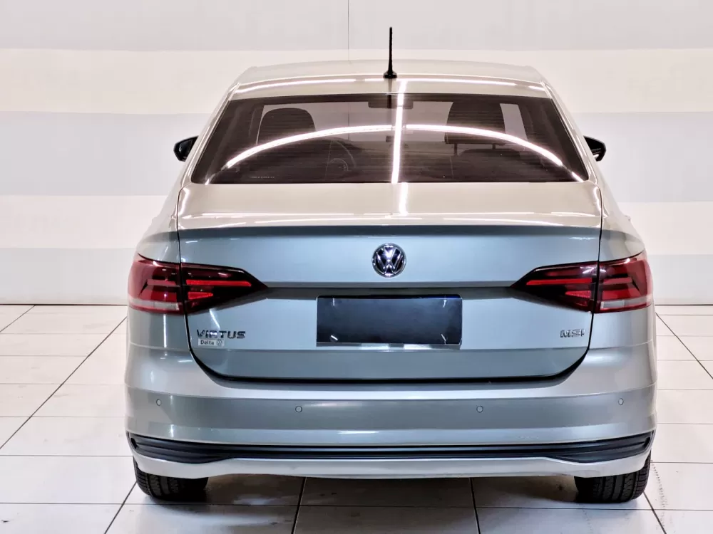 VolksWagen VIRTUS