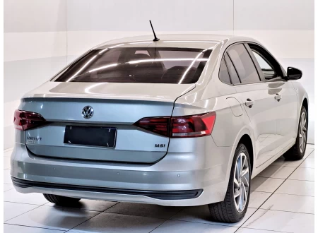 VolksWagen VIRTUS
