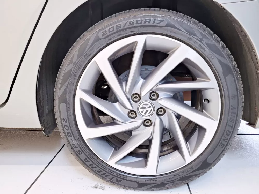 VolksWagen VIRTUS