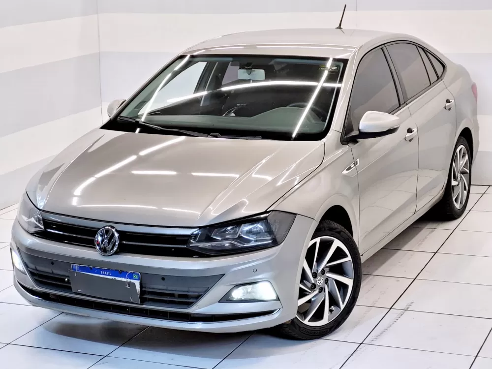 VolksWagen VIRTUS