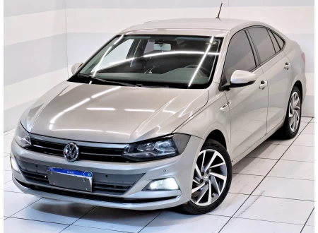 VolksWagen VIRTUS