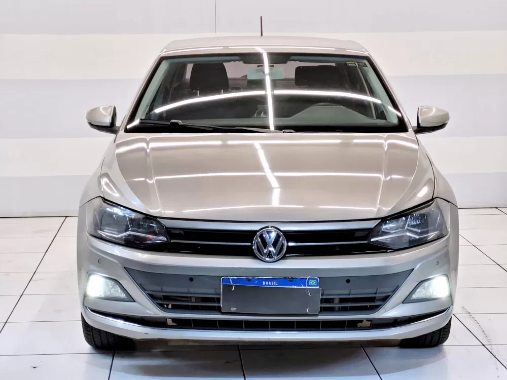 VolksWagen VIRTUS