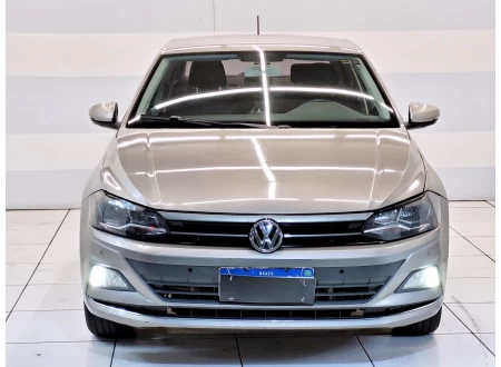 VolksWagen VIRTUS