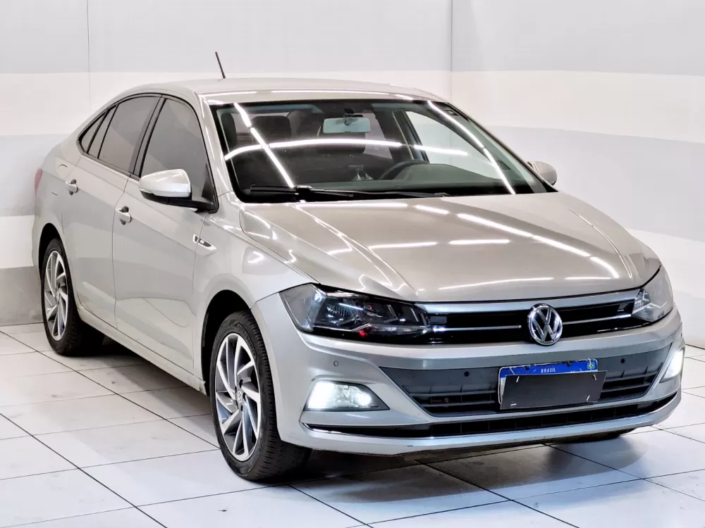 VolksWagen VIRTUS