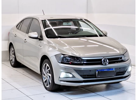 VolksWagen VIRTUS