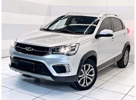Caoa Chery Tiggo