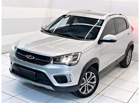 Caoa Chery Tiggo