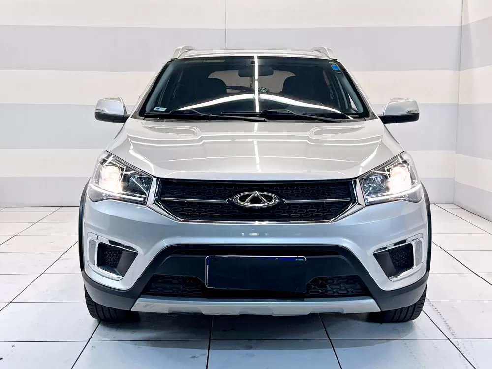 Caoa Chery Tiggo