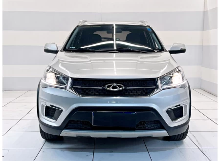 Caoa Chery Tiggo