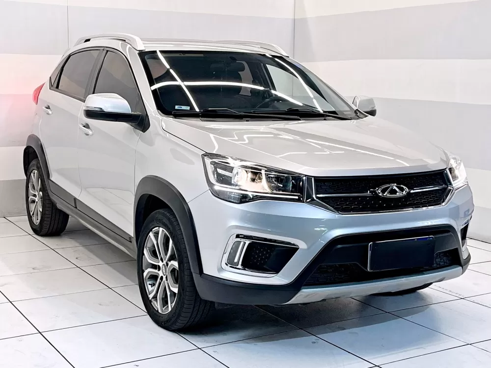 Caoa Chery Tiggo