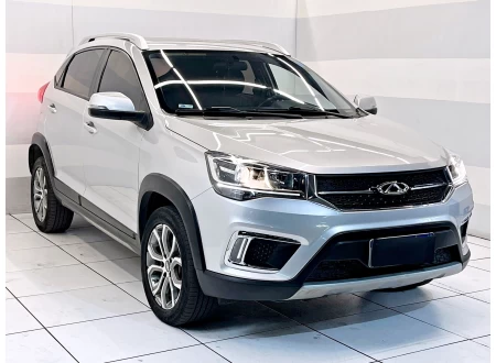 Caoa Chery Tiggo