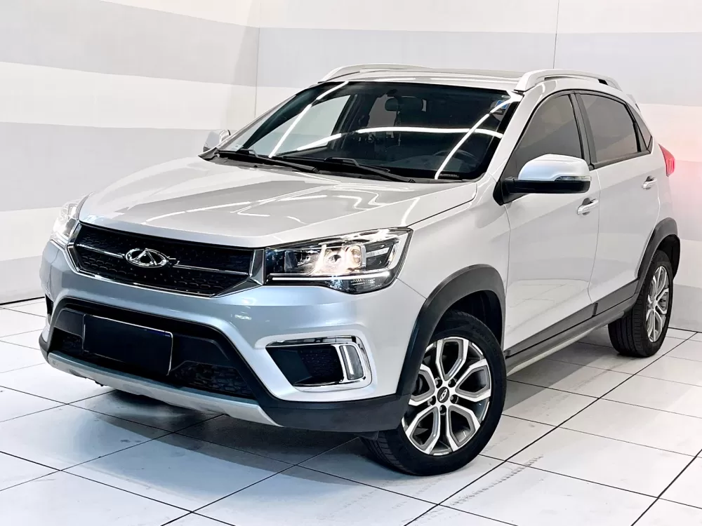 Caoa Chery Tiggo
