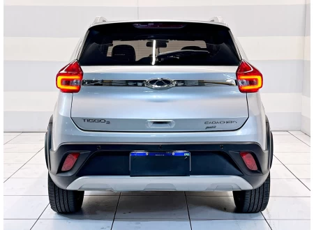Caoa Chery Tiggo