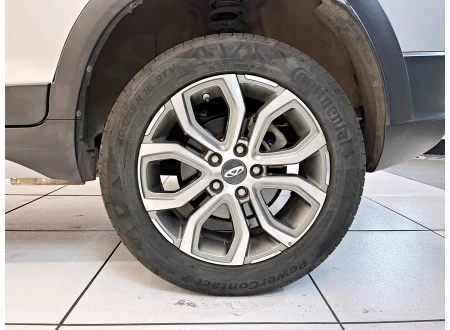 Caoa Chery Tiggo