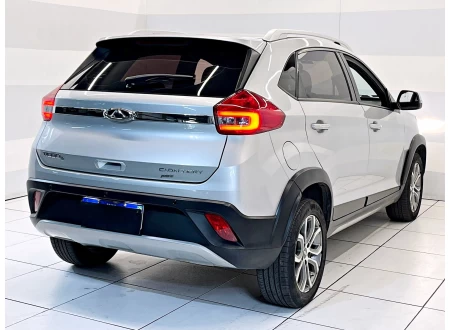 Caoa Chery Tiggo