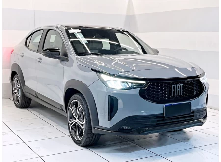 Fiat Fastback