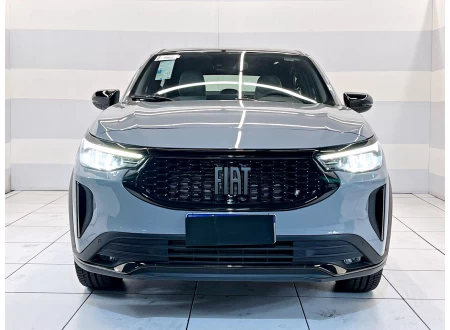 Fiat Fastback