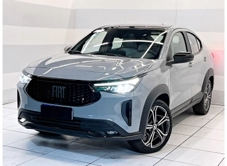 Fiat Fastback
