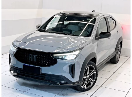 Fiat Fastback