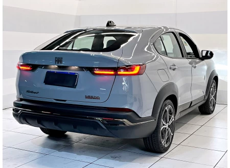 Fiat Fastback