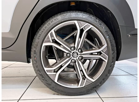 Fiat Fastback