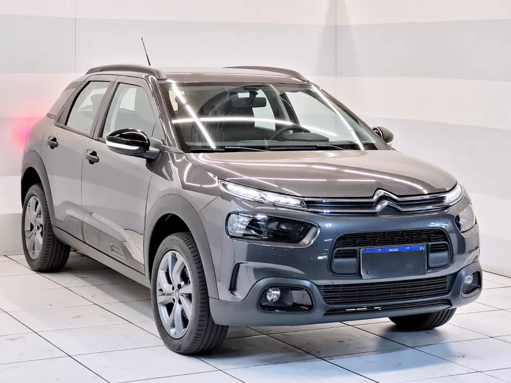 Citroën C4