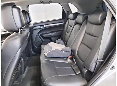 Kia Motors Sorento