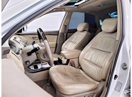 Hyundai AZERA
