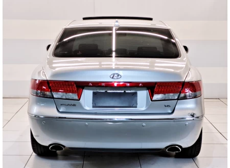 Hyundai AZERA