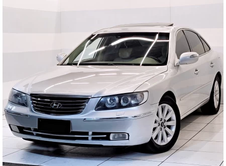 Hyundai AZERA