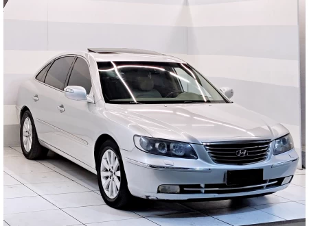 Hyundai AZERA