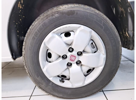 Fiat Scudo