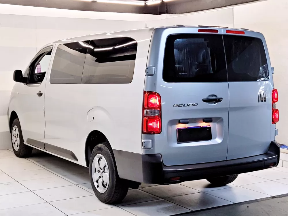 Fiat Scudo