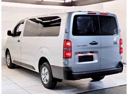 Fiat Scudo