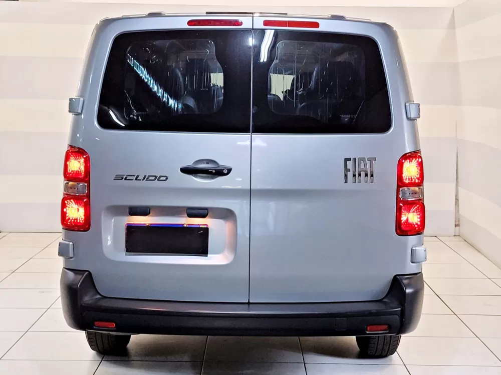 Fiat Scudo