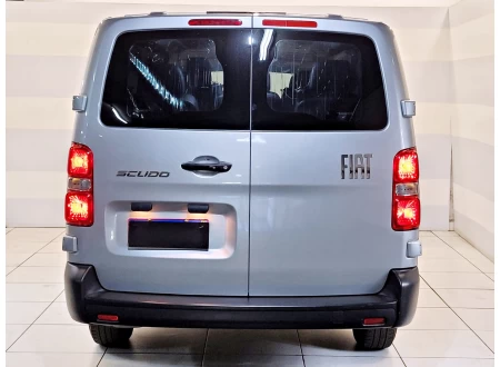 Fiat Scudo
