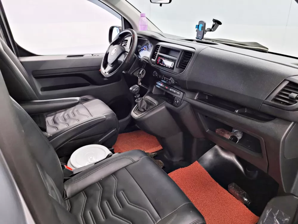 Fiat Scudo