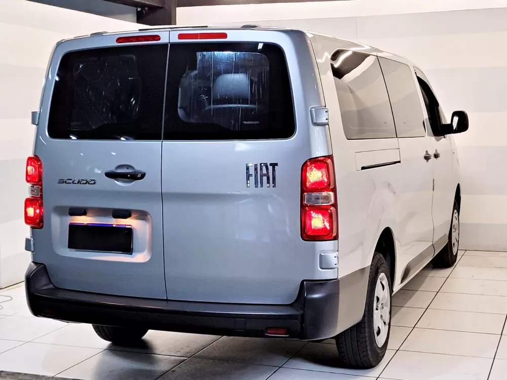Fiat Scudo