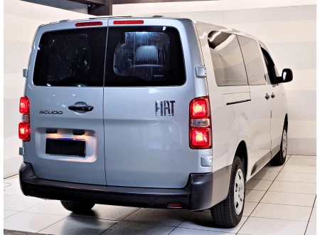 Fiat Scudo