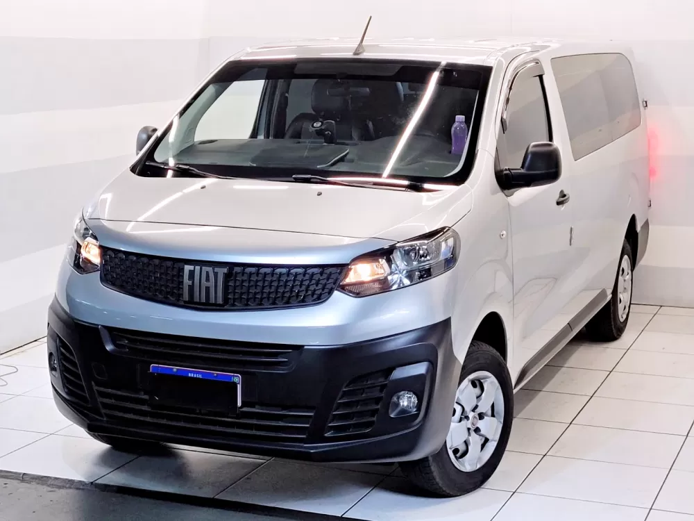 Fiat Scudo