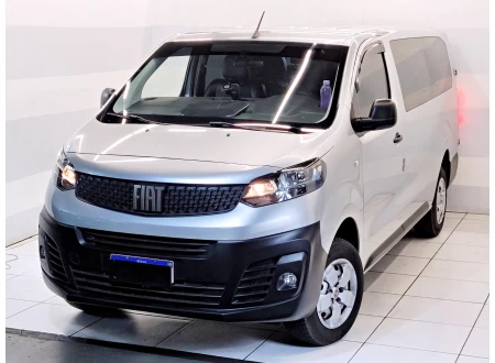 Fiat Scudo