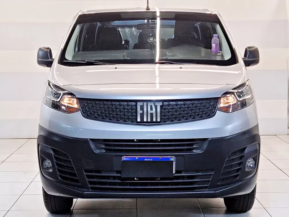 Fiat Scudo