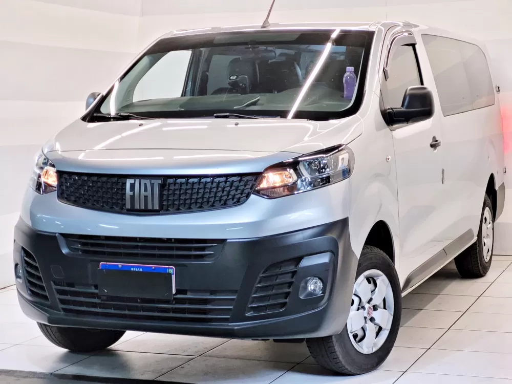 Fiat Scudo