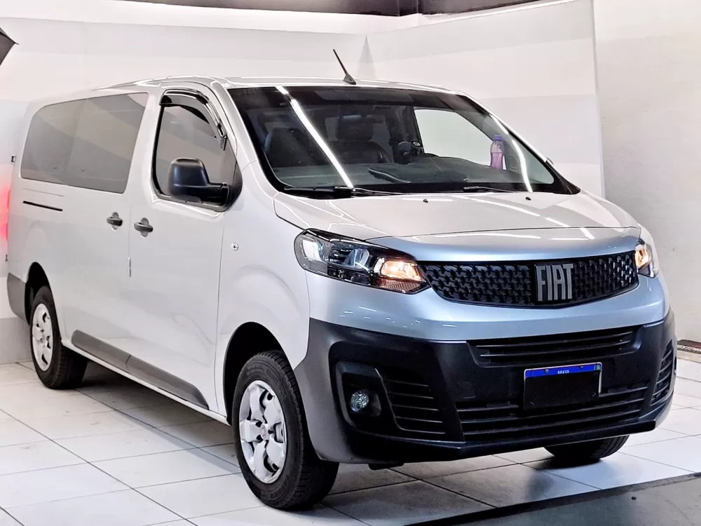 Fiat Scudo
