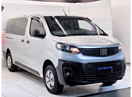 Fiat Scudo