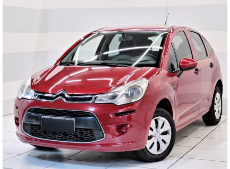 Citroën C3