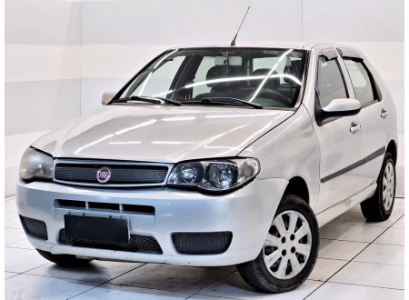 Fiat Palio