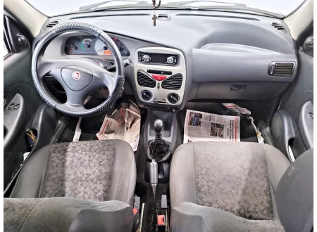 Fiat Palio