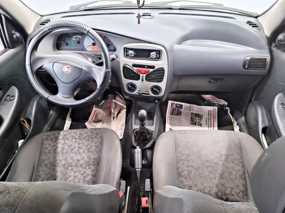 Fiat Palio