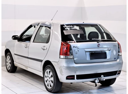 Fiat Palio
